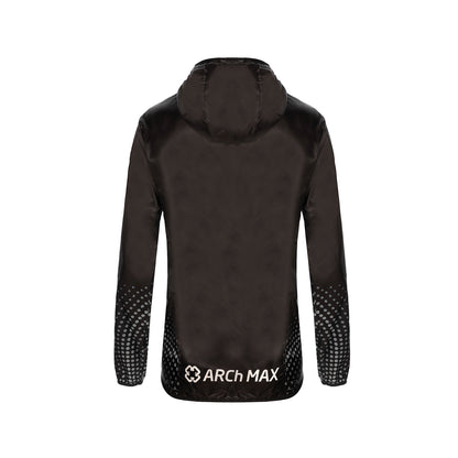 Windbreaker NIVAL - Mujer - Black