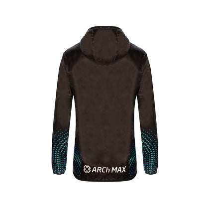 Windbreaker NIVAL - Mujer - Blue