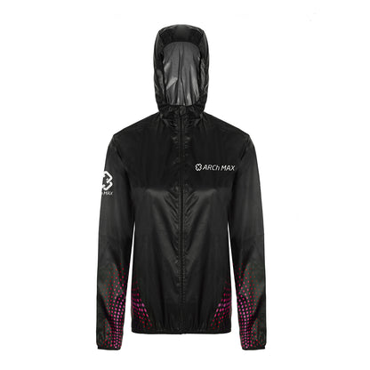 Windbreaker NIVAL - Mujer - Pink