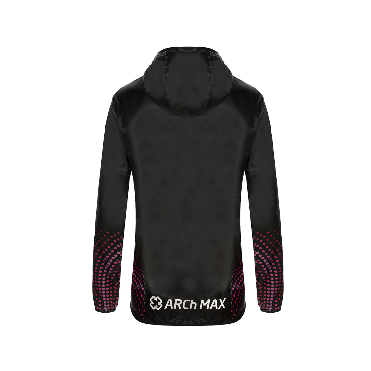 Windbreaker NIVAL - Mujer - Pink