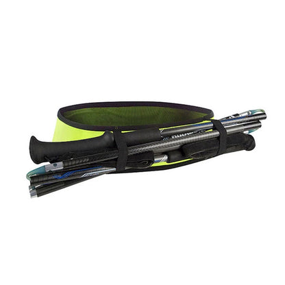 BELT Fluo Green