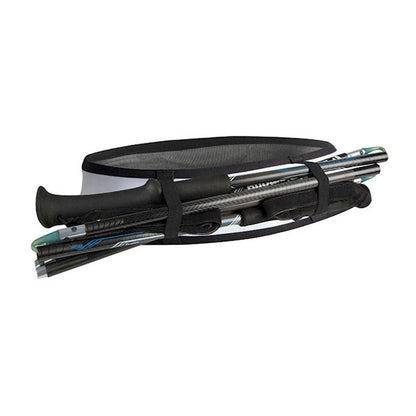 Belt Trail Pro / White - ARCh MAX