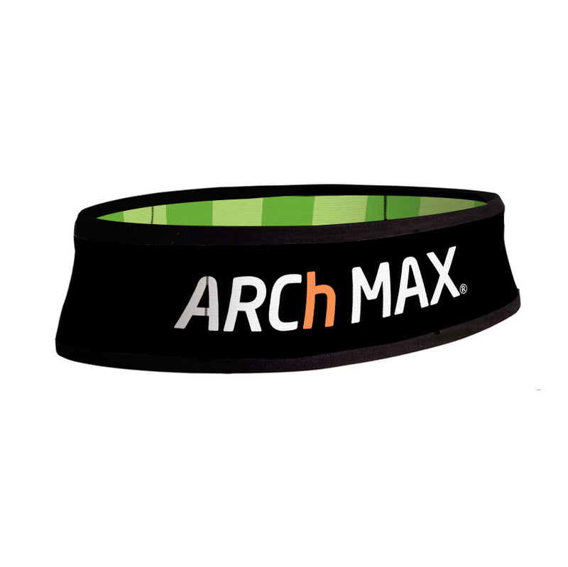 Belt Trail Pro / Green - ARCh MAX