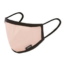 Eco Mask Infantil - Rosa - 50 Lavados - Especificació Europea CWA 17553:2020
