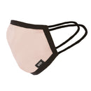 Eco Mask Infantil - Rosa - 50 Lavados - Especificació Europea CWA 17553:2020