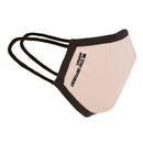 Eco Mask Infantil - Rosa - 50 Lavados - Especificació Europea CWA 17553:2020