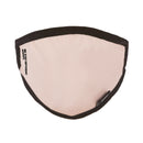 Eco Mask Infantil - Rosa - 50 Lavados - Especificació Europea CWA 17553:2020