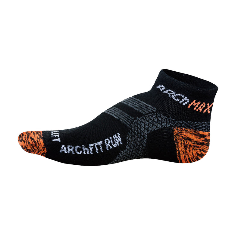 Calcetín deportivo transpirable Archfit Low Cut - ARCh MAX