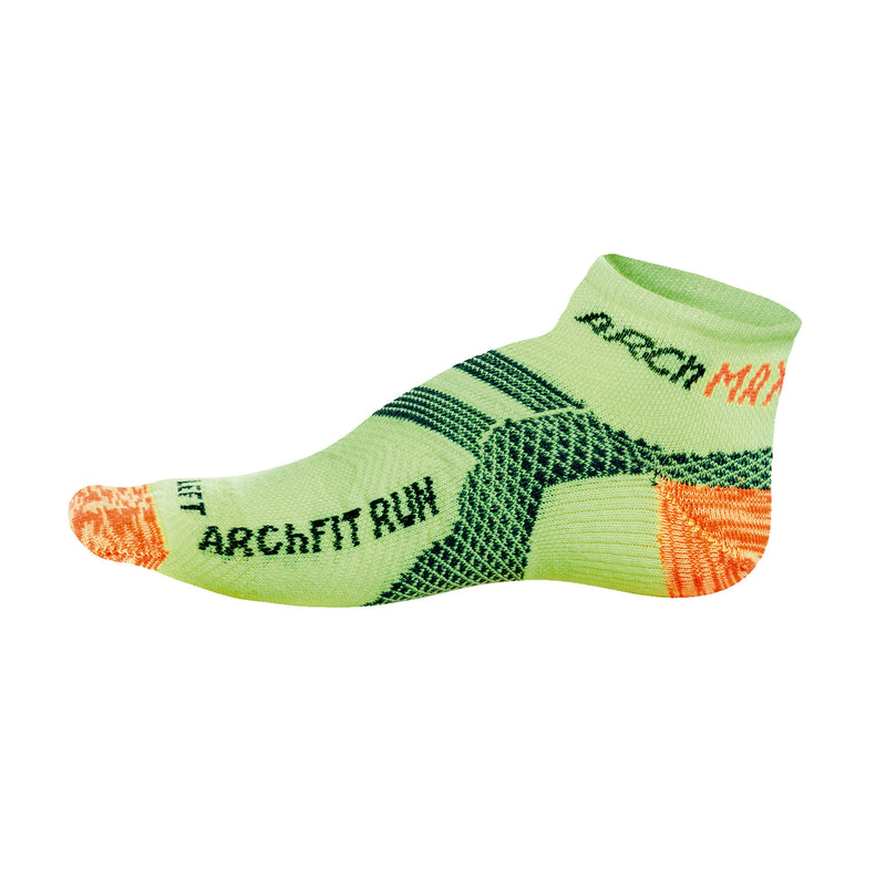 Calcetín deportivo transpirable Archfit Low Cut - ARCh MAX