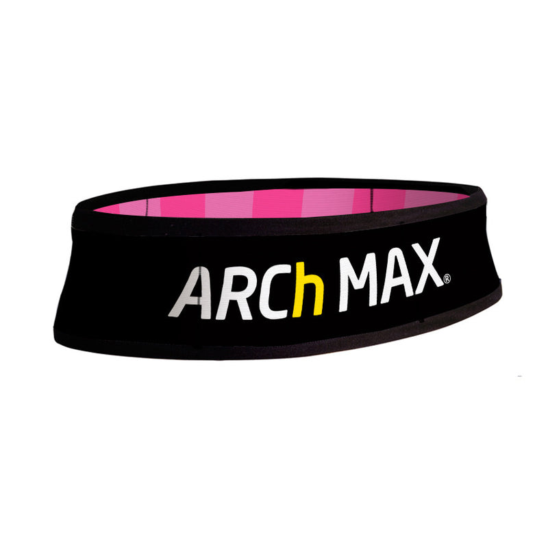 Belt Trail Pro / Pink - ARCh MAX
