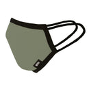 Eco Mask Adults - Khaki