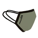 Eco Mask Adults - Khaki