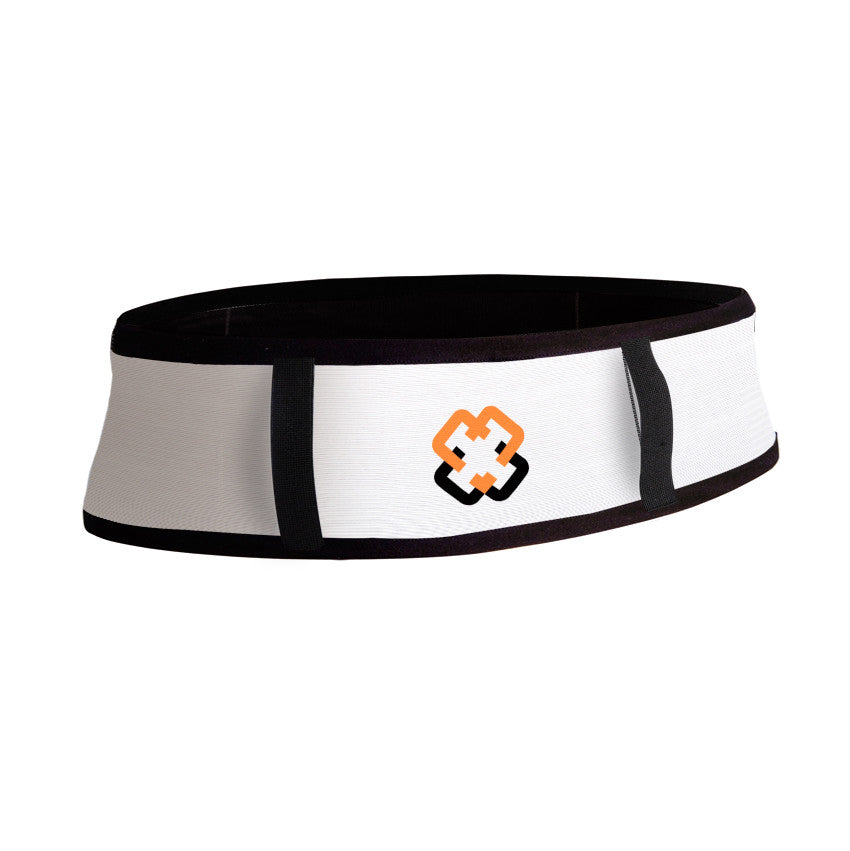 Belt Trail Pro / White - ARCh MAX