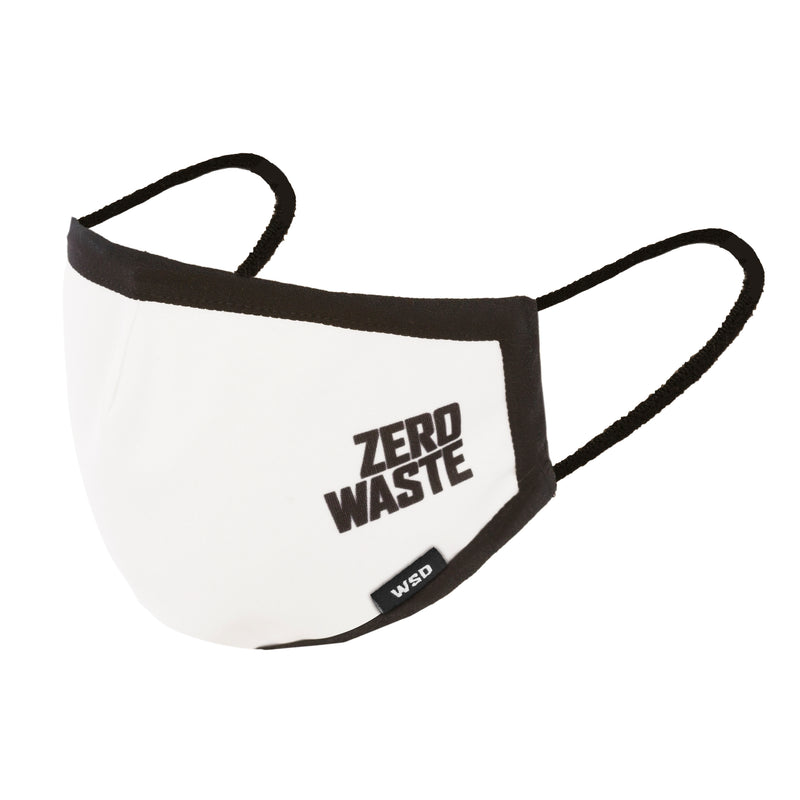Eco Mask Adults - Zero Waste - 50 Lavados - Especificació europea CWA 17553:2020